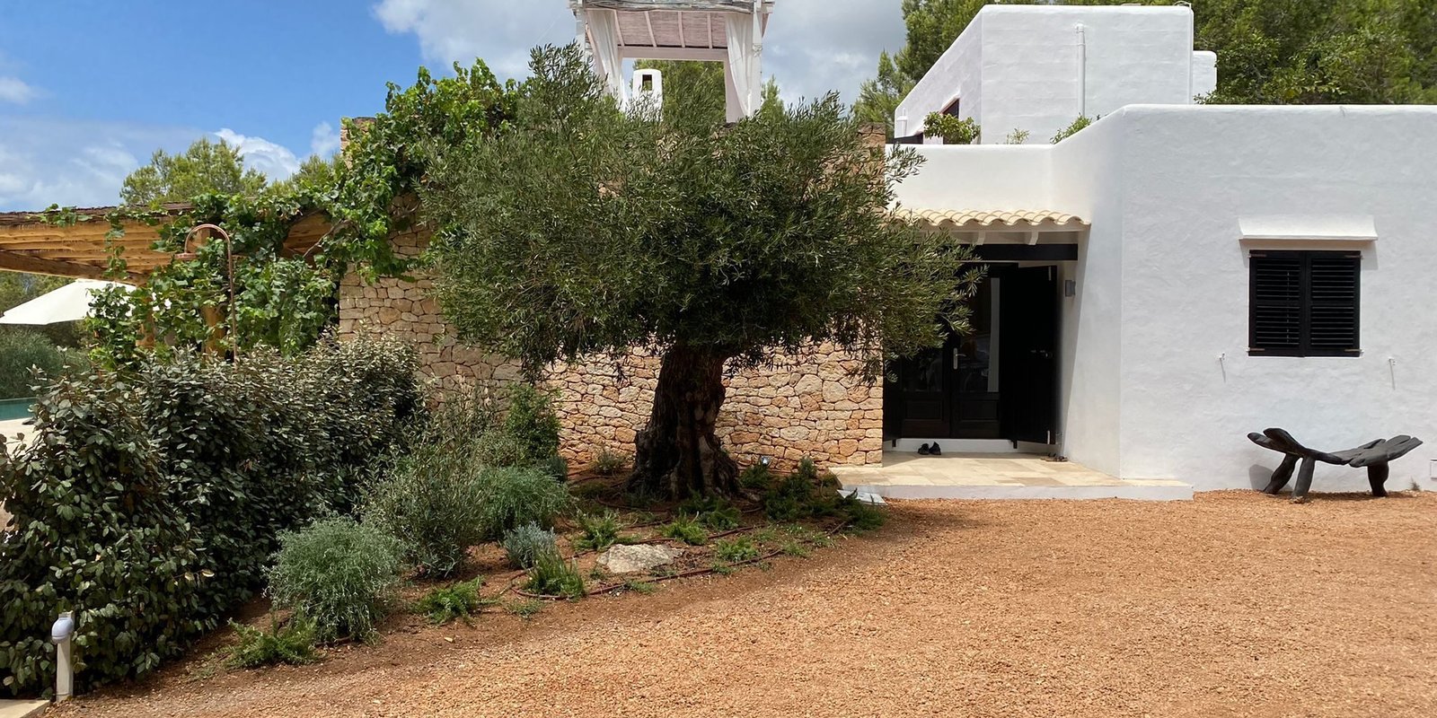 Adosado en Ses Torres 2